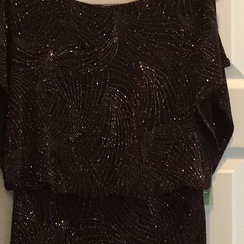 Formal dress
